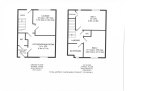 Floorplan of Fritillary Mews, Ducklington, Witney, Oxon, OX29 7AB