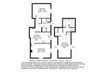 Floorplan of High Street, Standlake, Oxon, OX29 7RH