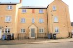 Pine Rise, Witney, Oxfordshire, OX28 1EZ